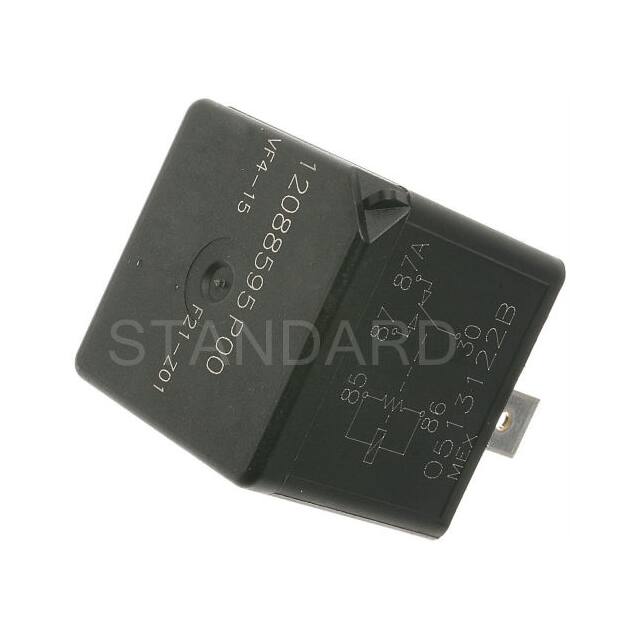 RY-624 STANDARD IGNITION ABS RELAY