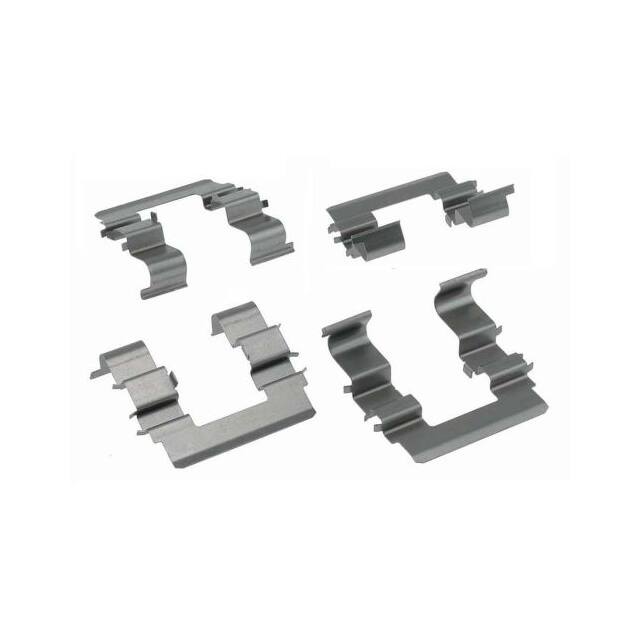 CK13408 13408 DISC BRAKE HARDWARE KIT