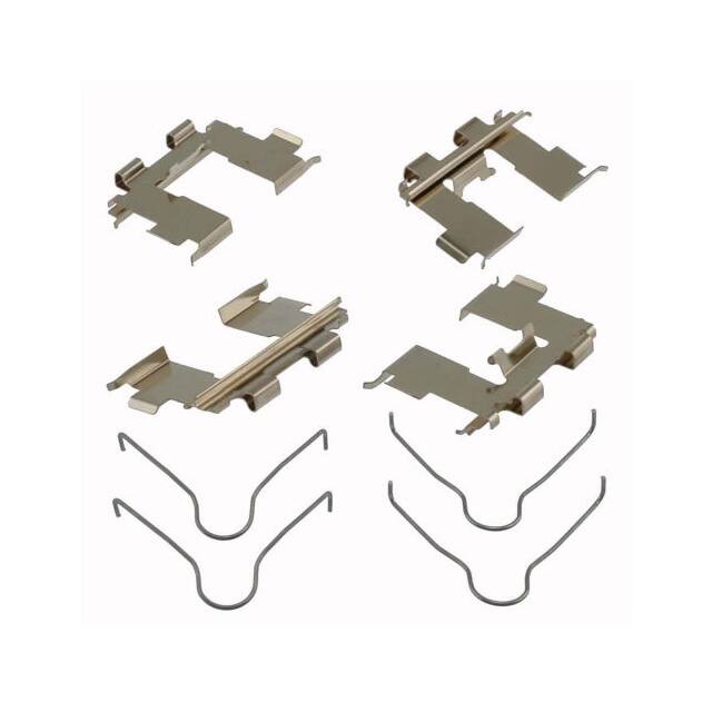 CK13294 13294 DISC BRAKE HARDWARE KIT