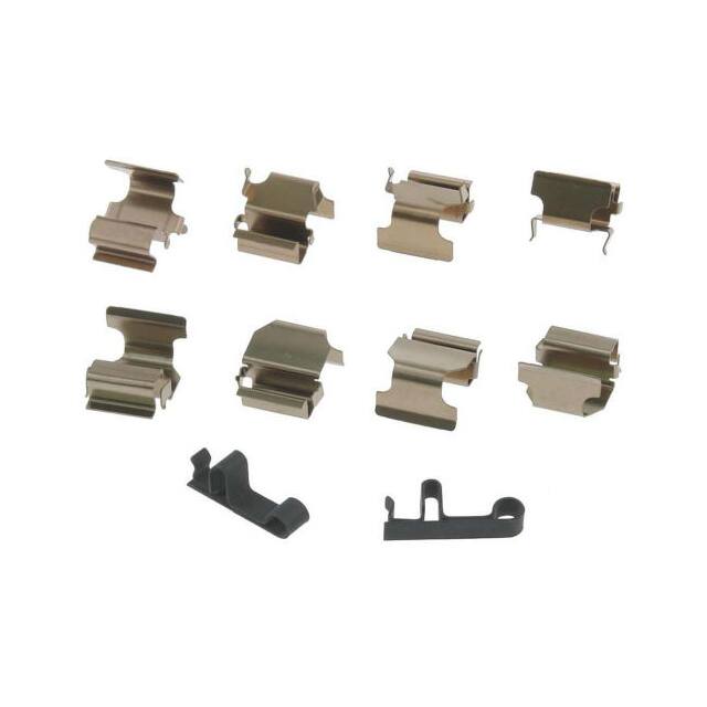 CK13341 13341 DISC BRAKE HARDWARE KIT