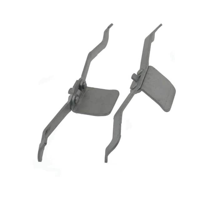 CK13499 13499 DISC BRAKE HARDWARE KIT