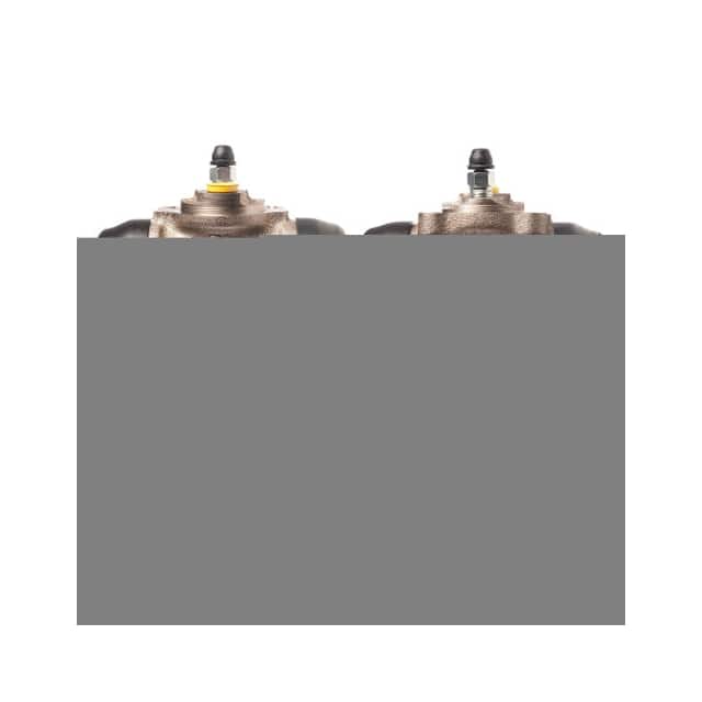 WCT079 DRUM BRAKE WHEEL CYLINDER
