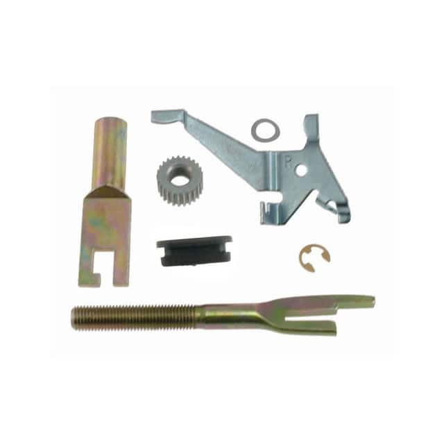 CKH2615 DRUM BRK SELF-ADJUSTER REPAIR KT