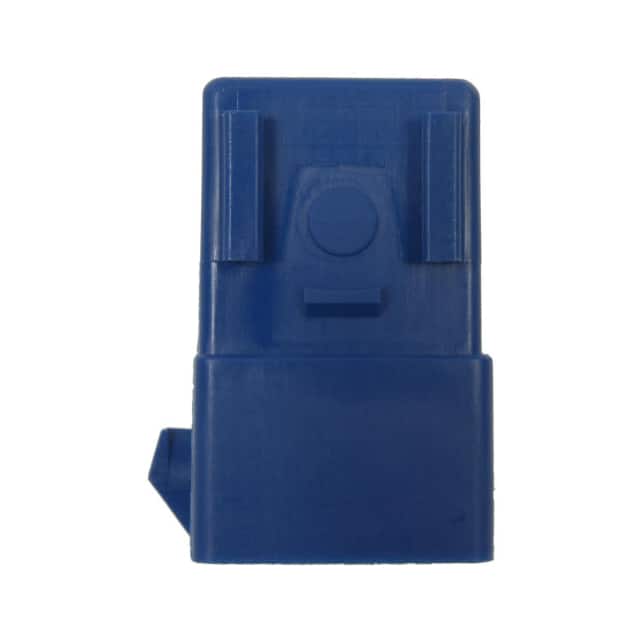 RY-1214 HAZARD FLASHER
