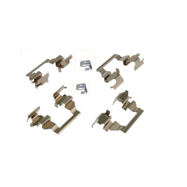CK13327 13327 DISC BRAKE HARDWARE KIT