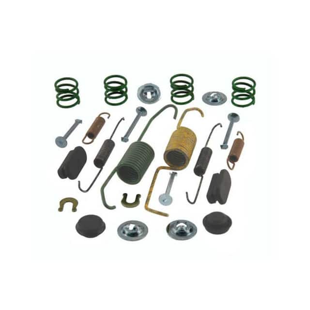 CK17445 17445 DRUM BRAKE HARDWARE KIT