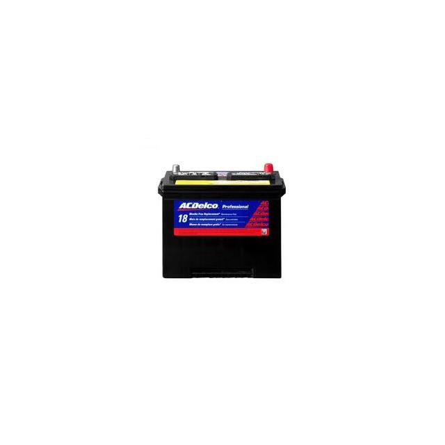 24P Replacement for Ac Delco 24P Rep