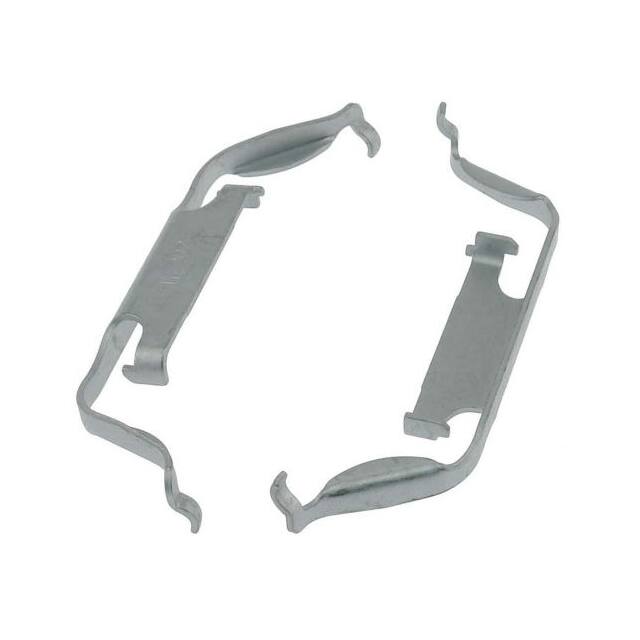 CK13393 13393 DISC BRAKE HARDWARE KIT