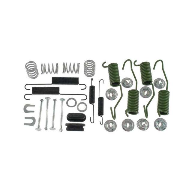 CK17215 17215 DRUM BRAKE HARDWARE KIT