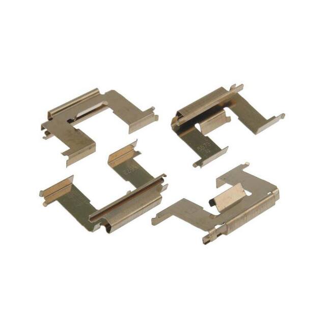 CK13158 13158 DISC BRAKE HARDWARE KIT