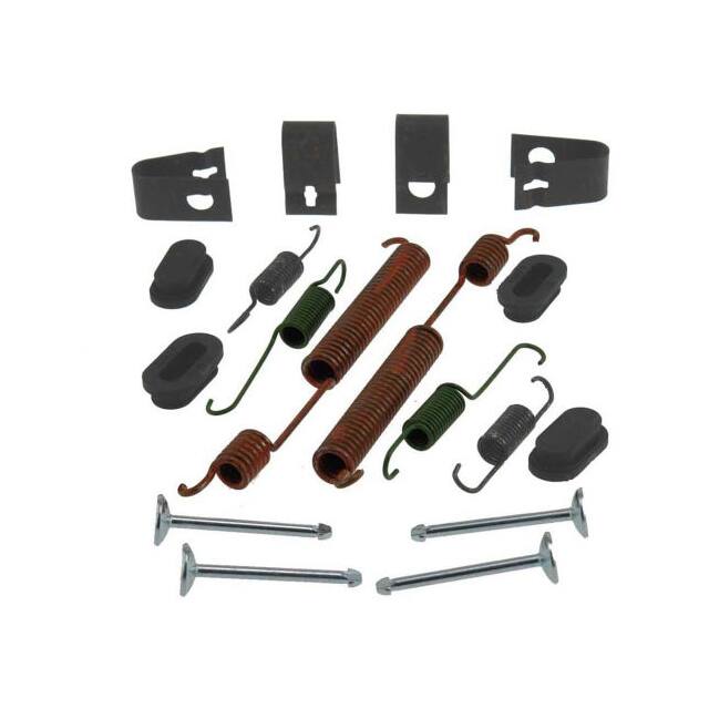 CKH7349 H7349 DRUM BRAKE HARDWARE KIT