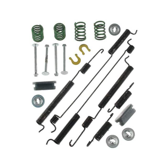 CKH7317 H7317 DRUM BRAKE HARDWARE KIT