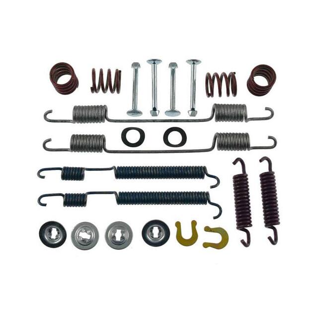 CK17379 17379 DRUM BRAKE HARDWARE KIT