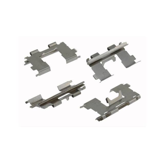 CK13253 13253 DISC BRAKE HARDWARE KIT