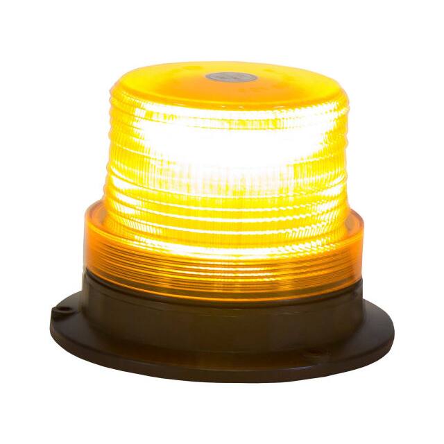 SL502A AMBER 32 LED BEACON 5-1/8" DIAME