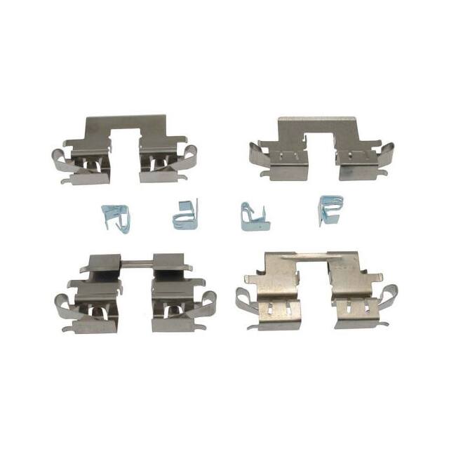 CK13446 13446 DISC BRAKE HARDWARE KIT