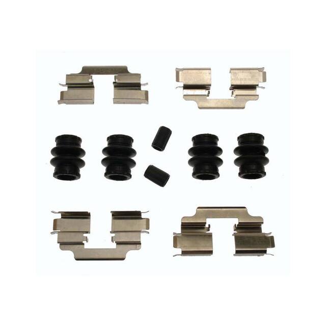 CK13319 13319 DISC BRAKE HARDWARE KIT