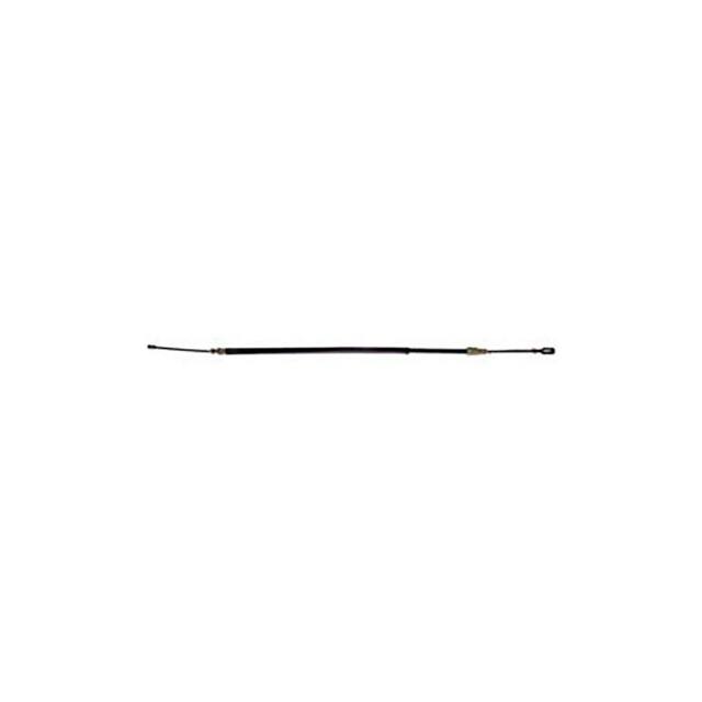 C660570 DORMAN PARKING BRAKE CABLE