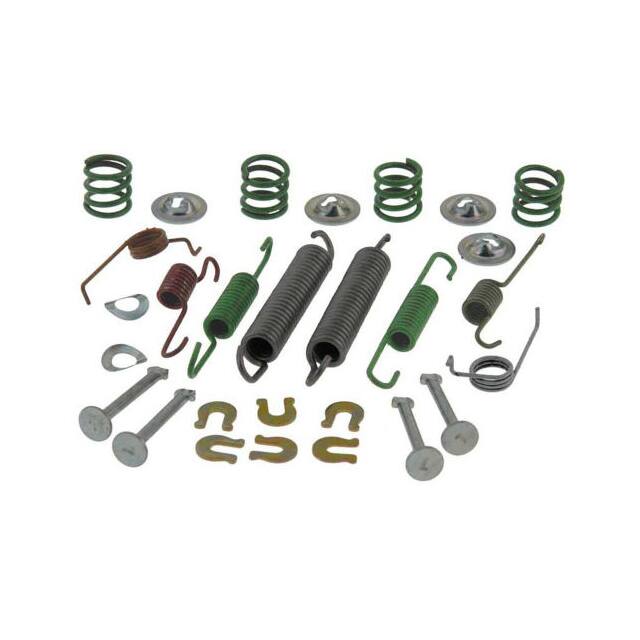 CK17367 17367 DRUM BRAKE HARDWARE KIT