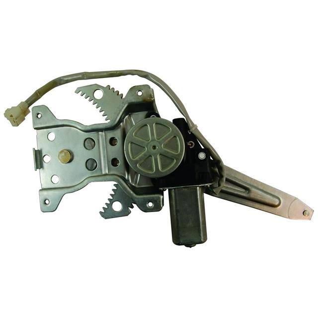 OPTR3055L WINDOW REGULATOR - WITH MOTOR Replacement for Optimum OPTR3055