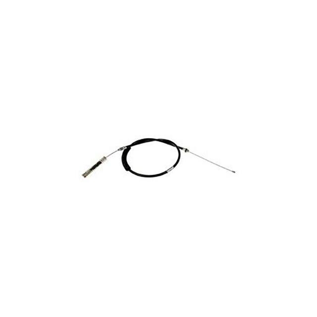 C660400 DORMAN PARKING BRAKE CABLE