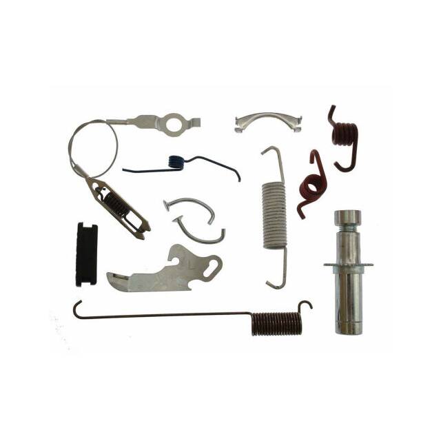 CKH9261 H9261 PARKING BRAKE HARDWARE KIT