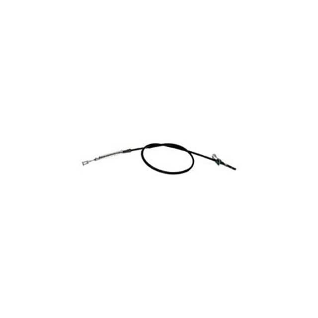 C660222 DORMAN PARKING BRAKE CABLE