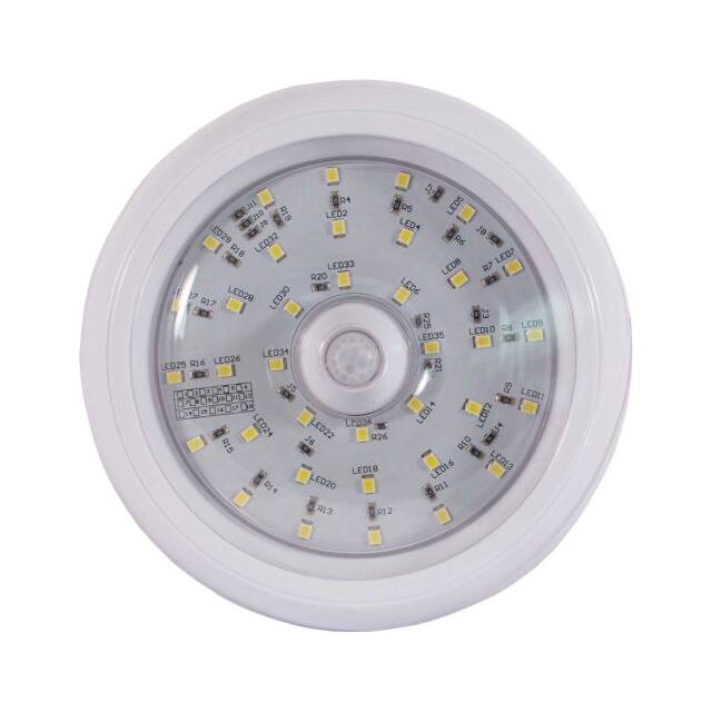5625338 5" ROUND LED INTERIOR DOME LIGHT