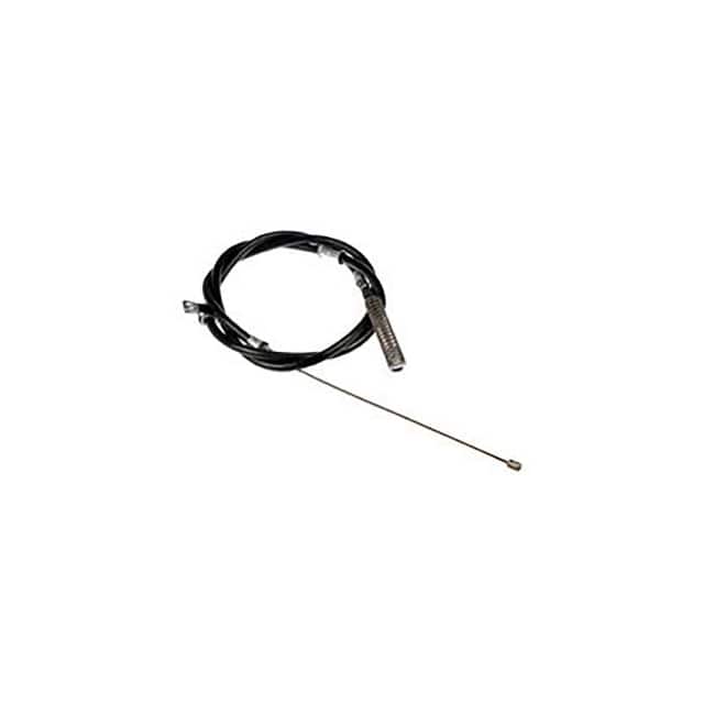 C660199 DORMAN PARKING BRAKE CABLE