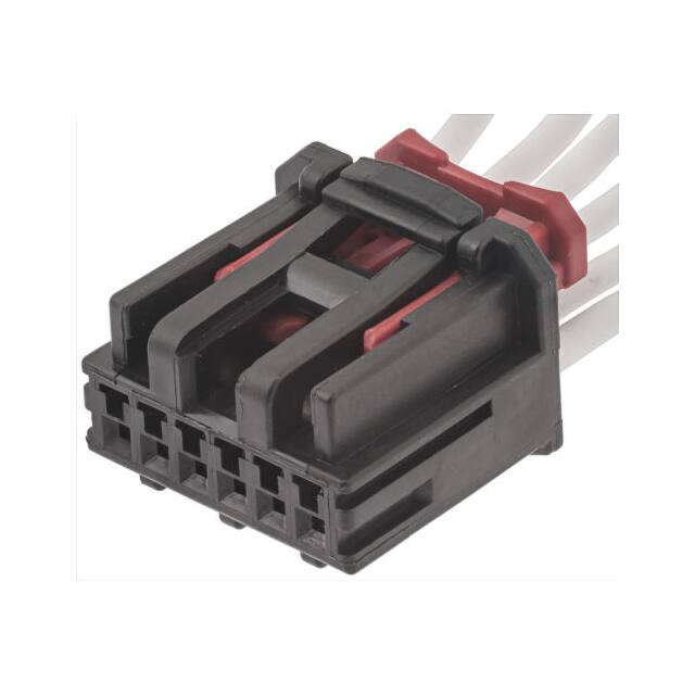 S2320 MULTI-FUNCTION CONNECTOR