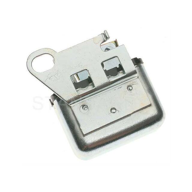 HR-125 HORN RELAY