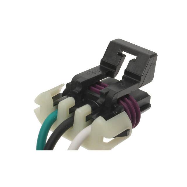 S-724 STANDARD IGNITION ABS MODULATOR