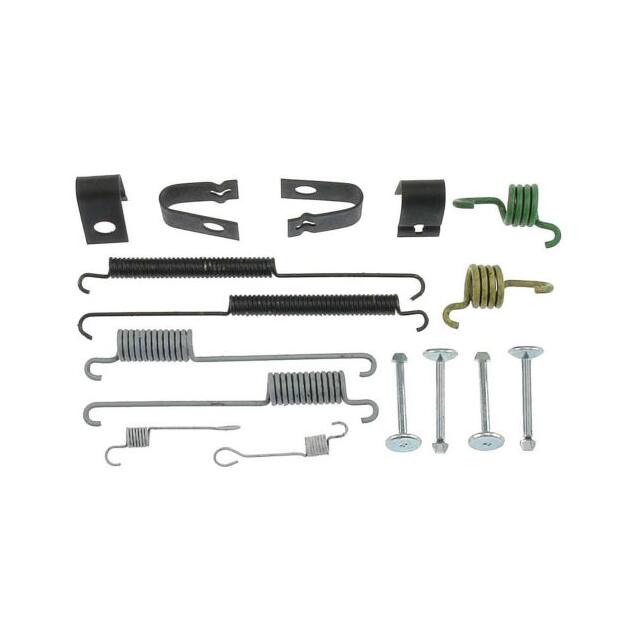 CKH7314 H7314 DRUM BRAKE HARDWARE KIT