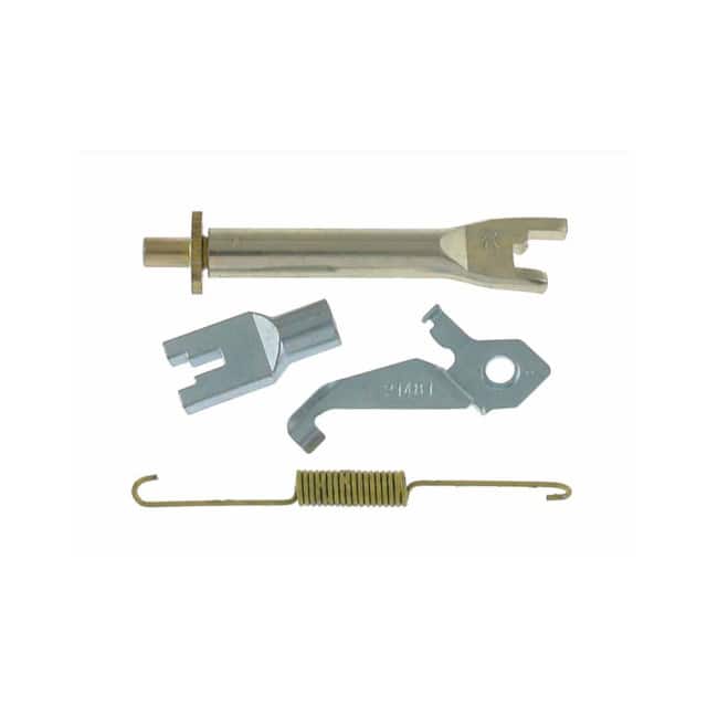 CK12537 DRUM BRK SELF-ADJUSTER REPAIR KT