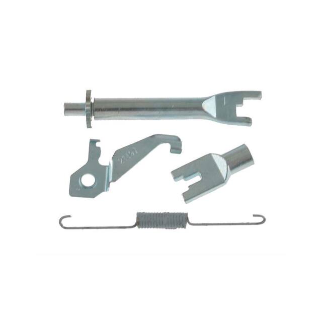 CK12536 DRUM BRK SELF-ADJUSTER REPAIR KT