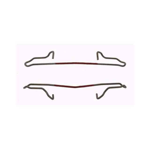 CK13316 13316 DISC BRAKE HARDWARE KIT