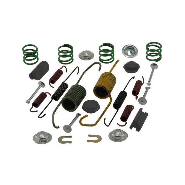 CK17387 17387 DRUM BRAKE HARDWARE KIT
