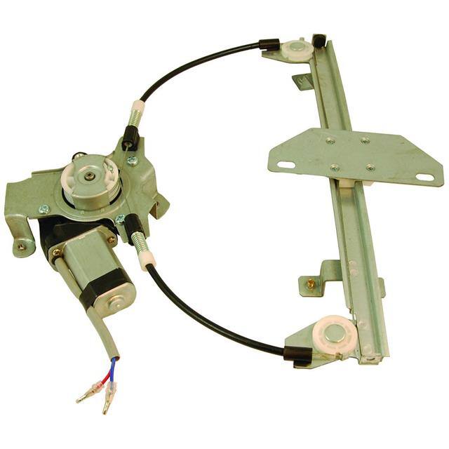 BWR3026RMB WINDOW REGULATOR - WITH MOTOR Replacement for Bremen BWR3026RM