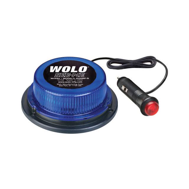 3036MP-B 3036MP-B, MINI WARNING LIGHT SUP
