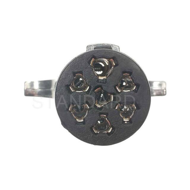 TCP77M TRAILER CONNECTOR