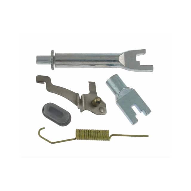 CK12546 DRUM BRK SELF-ADJUSTER REPAIR KT