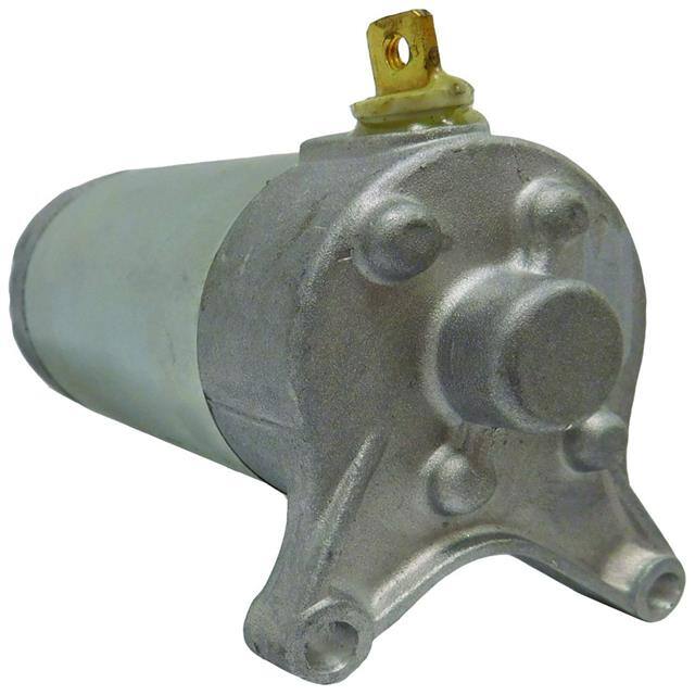 2UJ-81890-00-00 STARTER Replacement for Yamaha 2UJ-81890