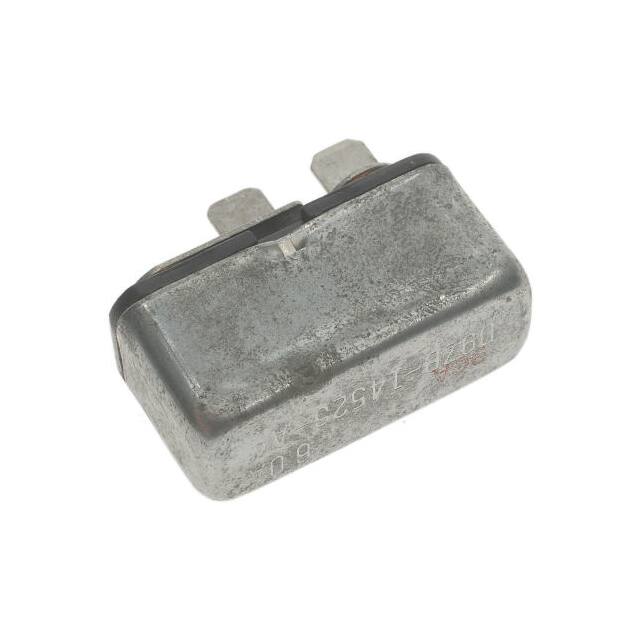 BR-207 STANDARD IGNITION, FUSE