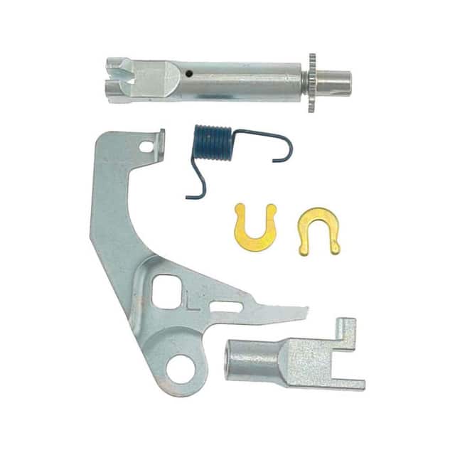 CK12502 DRUM BRK SELF-ADJUSTER REPAIR KT