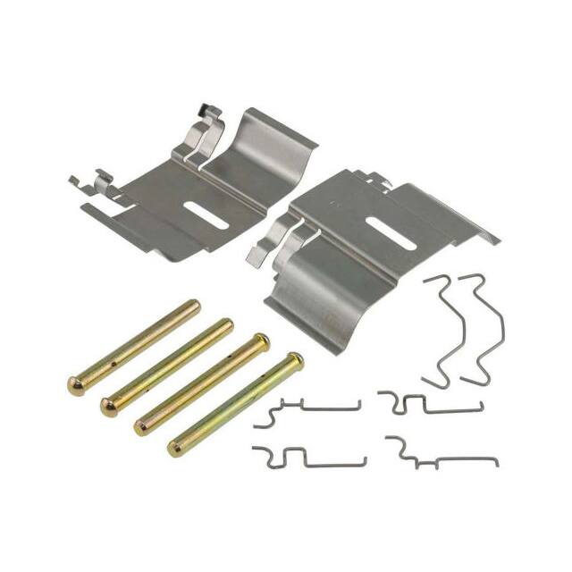 CK13435 13435 DISC BRAKE HARDWARE KIT