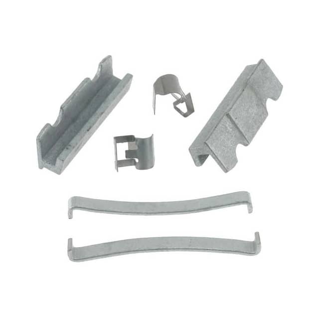 CKH5529 H5529 DISC BRAKE HARDWARE KIT