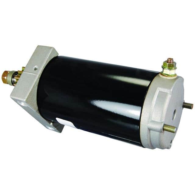50819271 STARTER Replacement for Mercury 50819271