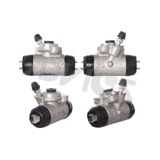 WCT075 DRUM BRAKE WHEEL CYLINDER