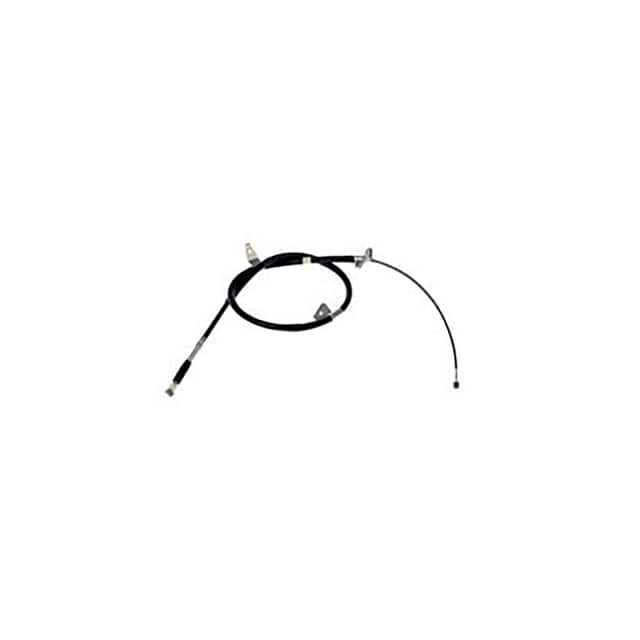 C660821 DORMAN PARKING BRAKE CABLE
