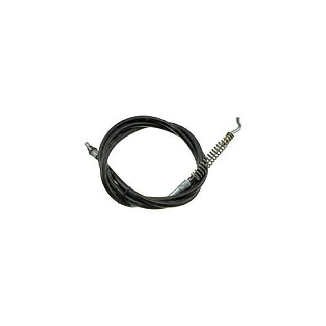 C660116 DORMAN PARKING BRAKE CABLE